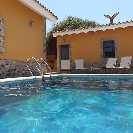 La Capilla Villa Чиклана де ла Фронтера Екстериор снимка
