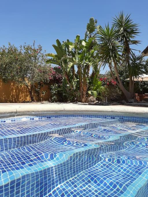 La Capilla Villa Чиклана де ла Фронтера Екстериор снимка