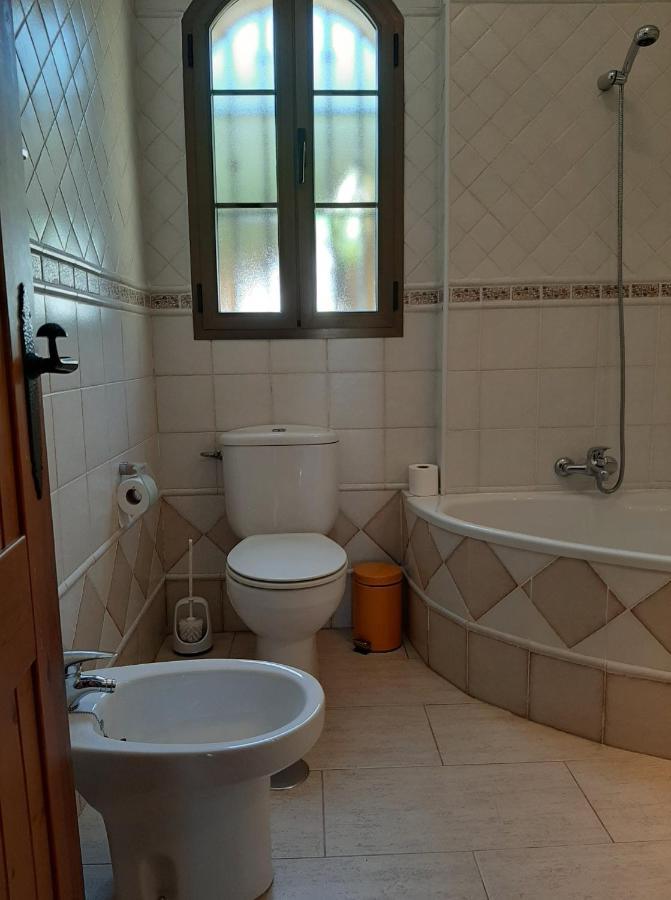 La Capilla Villa Чиклана де ла Фронтера Екстериор снимка