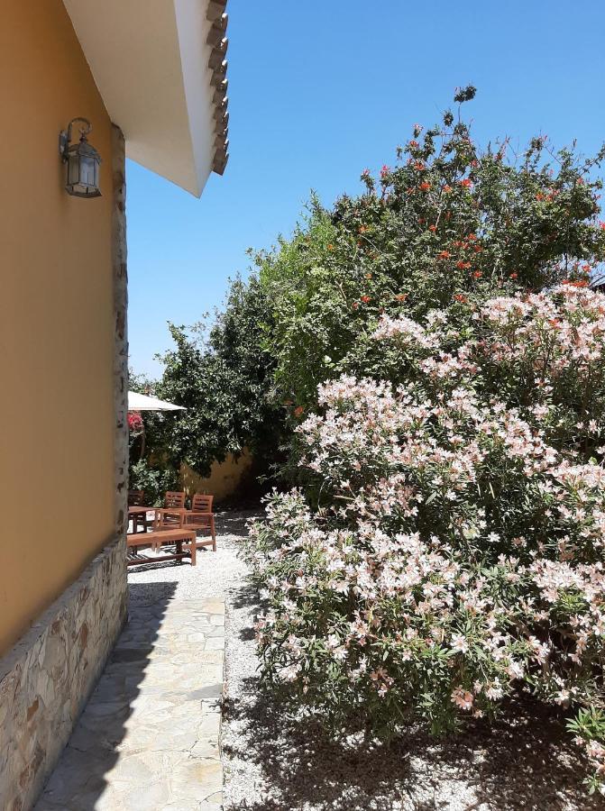 La Capilla Villa Чиклана де ла Фронтера Екстериор снимка