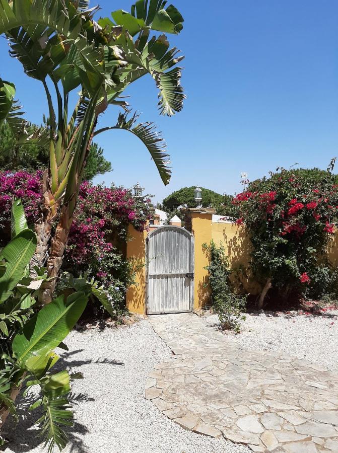 La Capilla Villa Чиклана де ла Фронтера Екстериор снимка