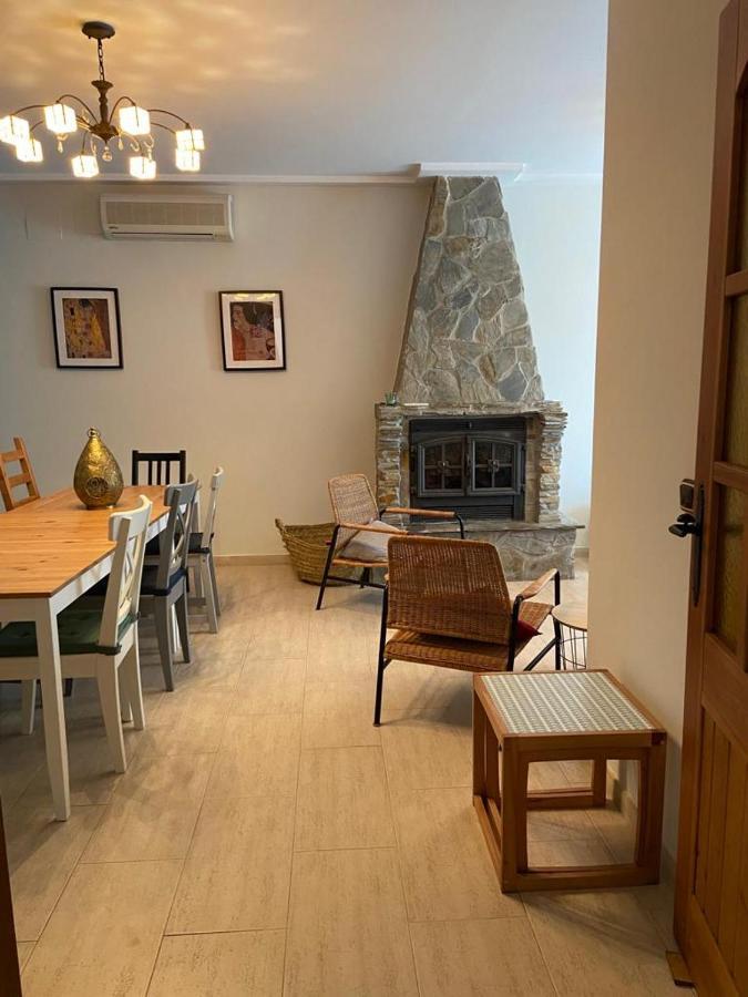 La Capilla Villa Чиклана де ла Фронтера Екстериор снимка