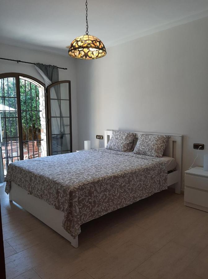La Capilla Villa Чиклана де ла Фронтера Екстериор снимка
